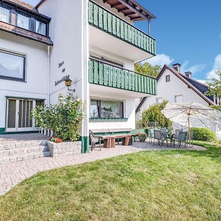 Apartment With Terrace In Sauerland Region Medebach Zewnętrze zdjęcie