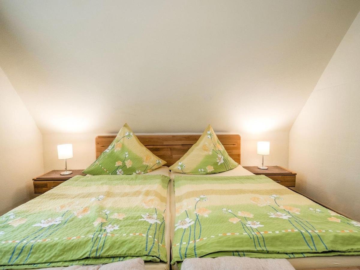 Apartment With Terrace In Sauerland Region Medebach Pokój zdjęcie