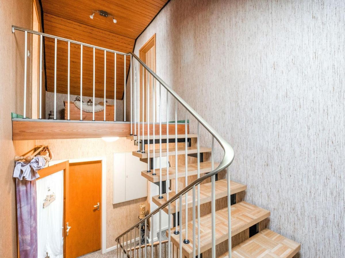 Apartment With Terrace In Sauerland Region Medebach Pokój zdjęcie