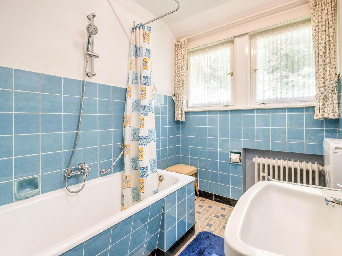 Apartment With Terrace In Sauerland Region Medebach Zewnętrze zdjęcie