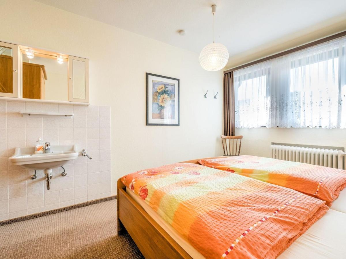 Apartment With Terrace In Sauerland Region Medebach Zewnętrze zdjęcie