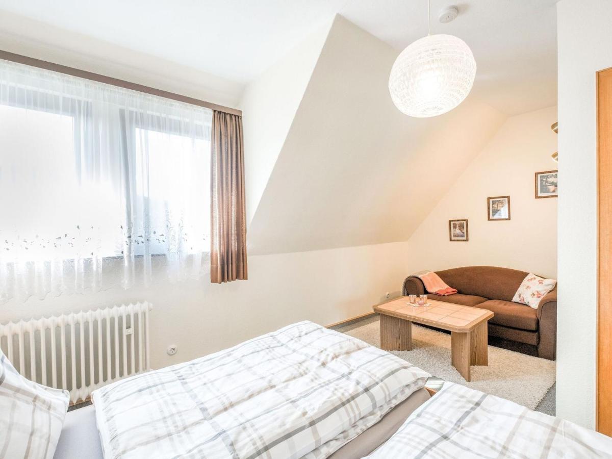 Apartment With Terrace In Sauerland Region Medebach Zewnętrze zdjęcie